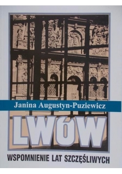 Wspomnienie lat szczęśliwych