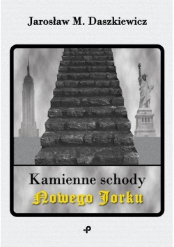 Kamienne schody Nowego Jorku