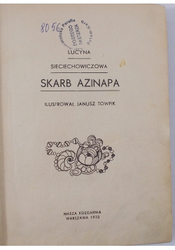Skarb Azinapa