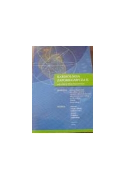 Kardiologia zapobiegawcza