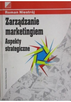 Zarządzanie marketingiem