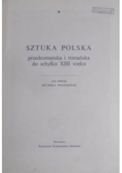 Sztuka Polska