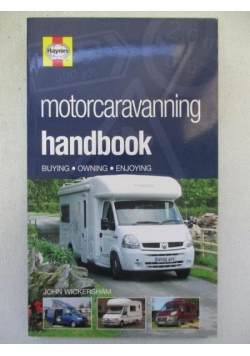 Motorcaravanning Handbook