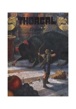 Thorgal Giganci