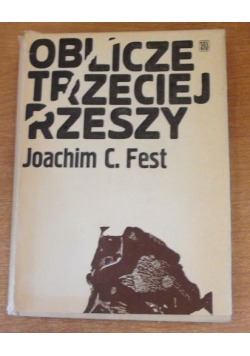 Oblicza Trzeciej Rzeszy
