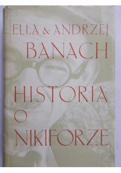 Historia o Nikiforze