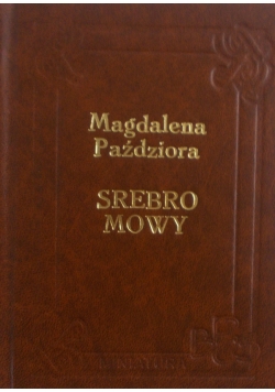 Srebro mowy, miniatura