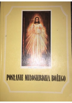 Posłanie miłosierdzia Bożego