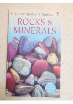 Rocks & Minerals