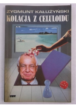Kolacja z celuloidu