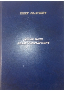 Kolor Magii blask fantastyczny