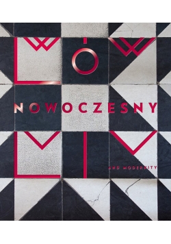 Lwów nowoczesny