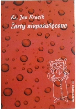 Żarty niepoświęcone