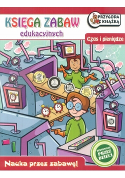 Czas i Pieniądze