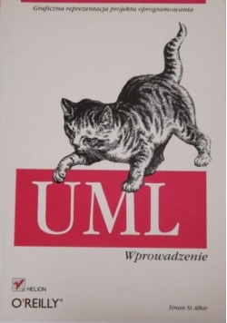 UML. Wprowadzenie