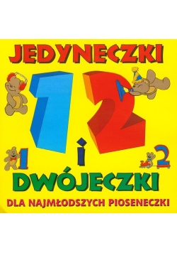Dla najmłodszych pioseneczki vol. 1