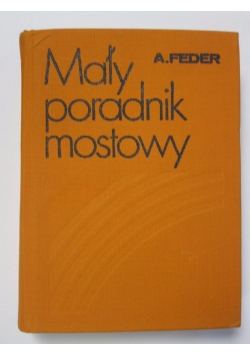 mały poradnik mostowy