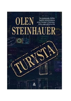 Turysta