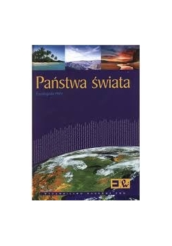 Państwa świata - Encyklopedia