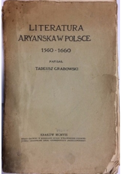 Literatura Amerykańska w Polsce