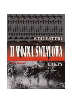 Darman Peter - II Wojna Światowa