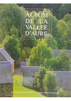 Album De La vallee D'aure