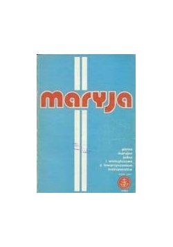 Maryja