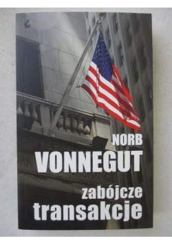 Zabójcze transakcje