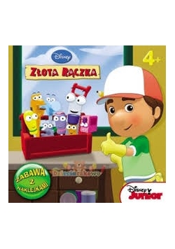 Złota rączka