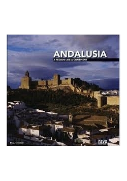 Andalusia. Diverse Like a Continent