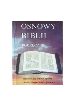 Osnowy biblii