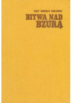 Bitwa nad Bzurą