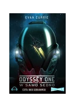 Odyssey One Tom 2  W samo sedno