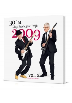 30 lat Listy Przebojów Trójki Rok 2009 vol. 2