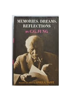 Memories, dreams reflections