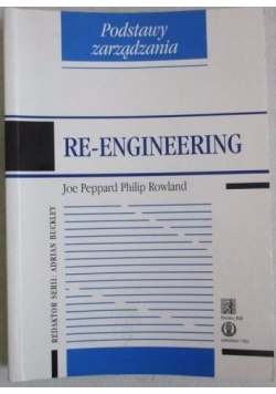 Re-Engineering