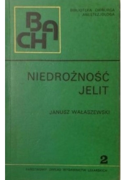 Niedrożność jelit
