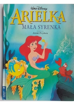 Arielka. Mała syrenka