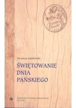 Świętowanie dnia pańskiego