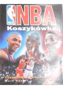 Koszykówka
