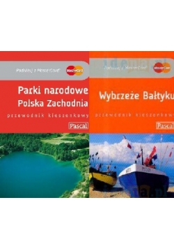 Wybrzeże Bałtyku \ Parki narodowe Polska zachodnia
