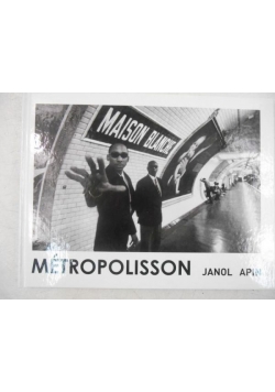 Metropolisson