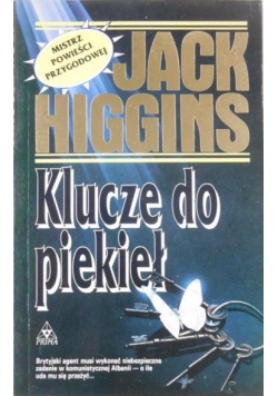 Klucze do piekieł