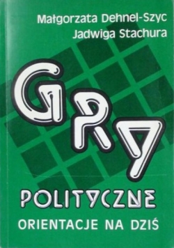 Gry polityczne