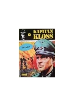 Kapitan Kloss. Wyspa