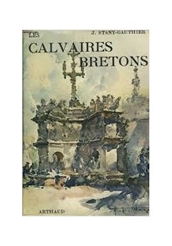 Les Calvaires bretons
