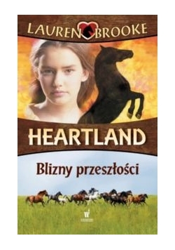 Heartland 7 Blizny przeszłości