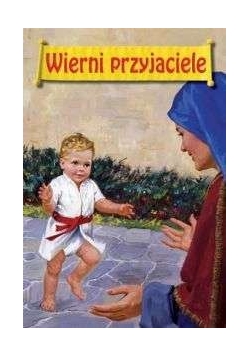 Wierni przyjaciele 1