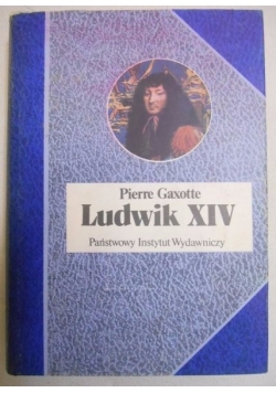 Ludwik XIV, BSL