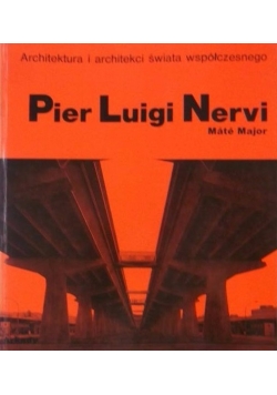 Pier Luigi Nervi